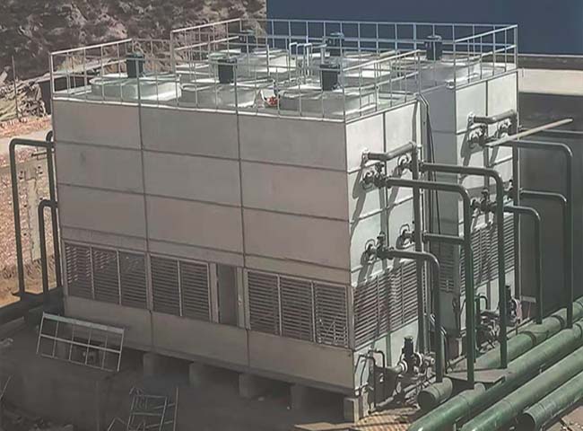 蒸發(fā)式冷凝器價(jià)格