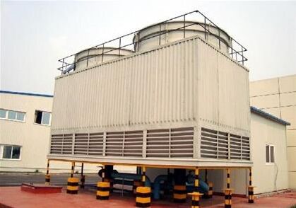 開式逆流塔的價(jià)格